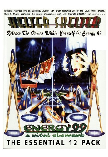 Helter skelter energy - helter,