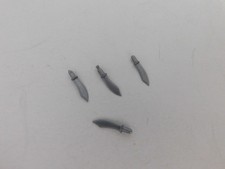 Timpo Weapons/Accessories X4