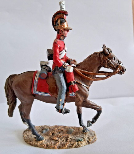 Del prado napoleonic wars - del, prado.