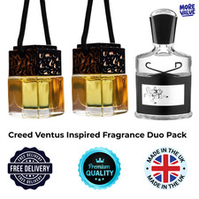 Creed Aventus Car Air