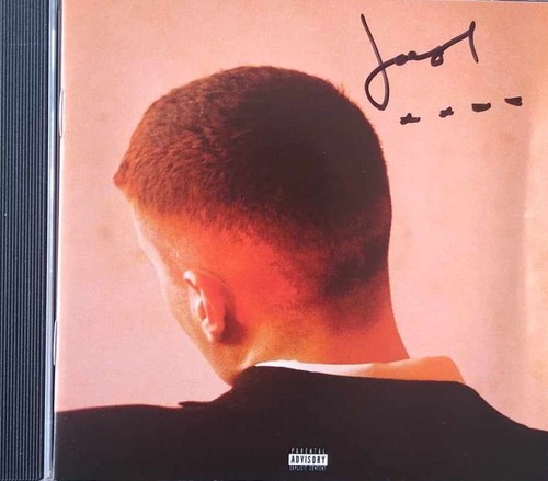 Joesef permanent damage - permanent, cd