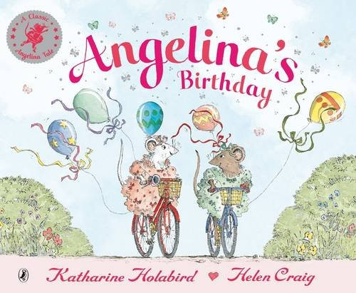 Angelina birthday - angelina's,