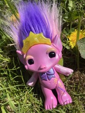 Medium Pink Princess Zelf