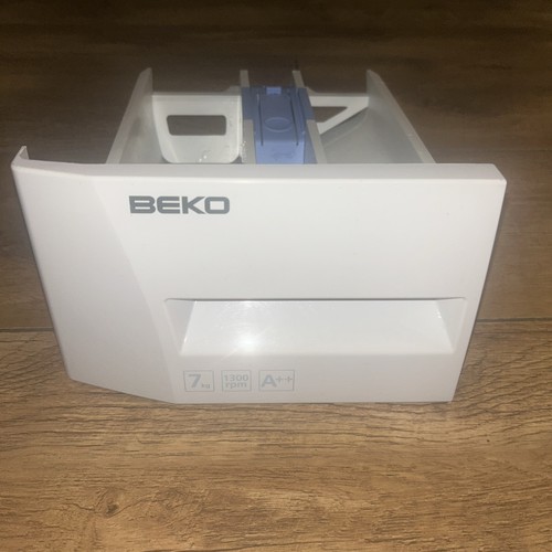 Beko 7kg washing machine - washing,