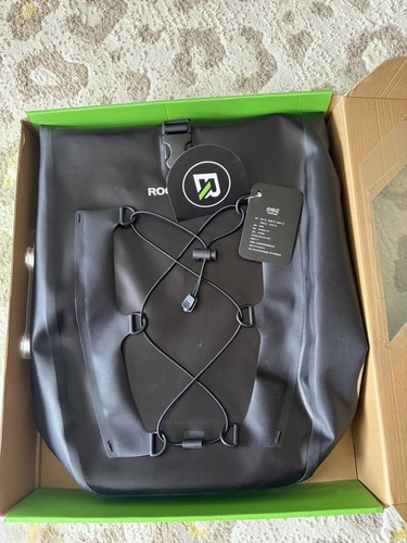 Rockbros 002 waterproof - rockbros, as-002