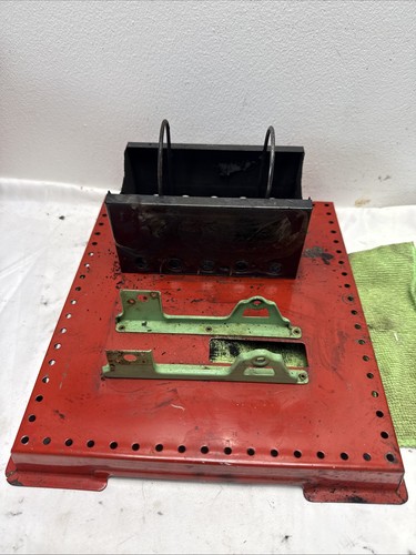 Mamod se3 steam engine base - engine,