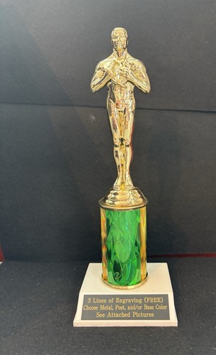 Male achievement - 6,