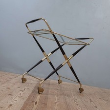 Vintage Antique Cesare Lacca