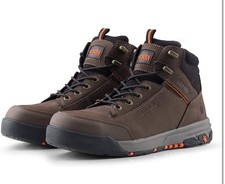 Scruffs Switchback 3 Safety