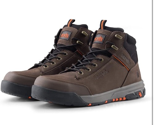 Scruffs switchback safety - switchback,
