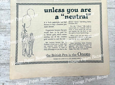 Self-Filling Fountain Pen