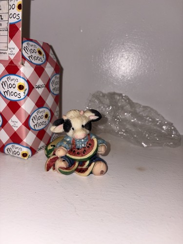 Enesco mary moo moos - enesco, mary’s