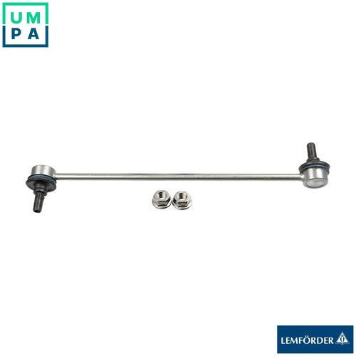 Linkcoupling rod stabiliser - linkcoupling,