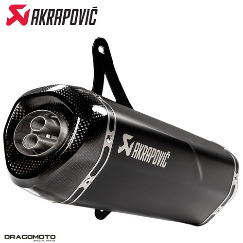 Exhaust vespa gts 125 abs - vespa,