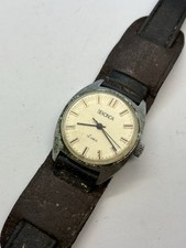 Sekonda Men’s Watch Manual