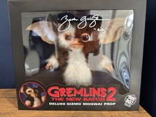 Gremlins 2 Gizmo Prop Replica
