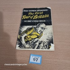 1951 First Tour of Britain