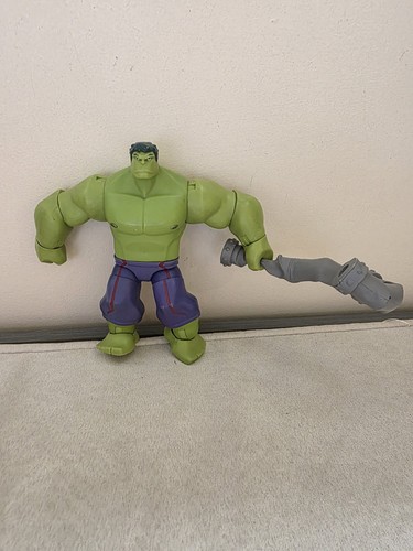 Disney marvel the incredible - marvel,