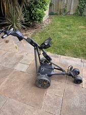 Powakaddy FW7 Electric Golf