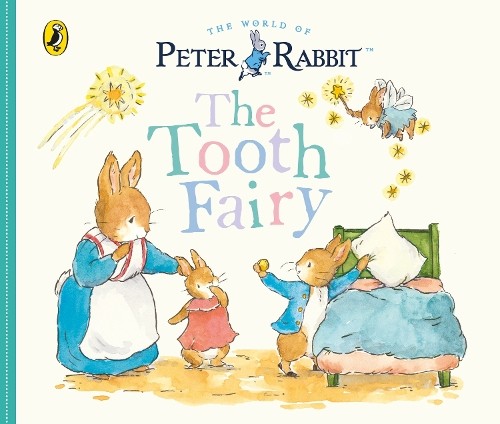 Peter rabbit tales the tooth - tales:,