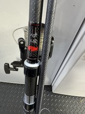 Spod 12Ft MR Rod, Daiwa Emblem