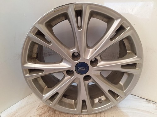 Ford fiesta titanium mk7 - ford, x