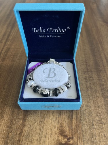 Bella perlina charm bracelet - charm,