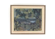 Original Mid Century Swedish