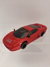 Scalextric Jaguar XJ220 C2064