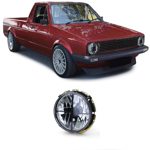 1pcs black smoked chrome - black,