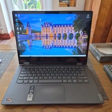 Lenovo Touchscreen Ideapad