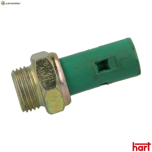 Oil pressure switch 511 - switch,