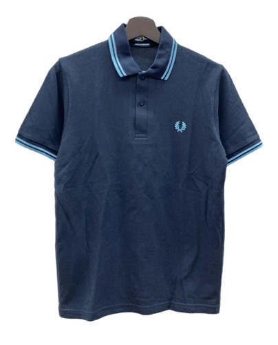 Fred perry - fred, made