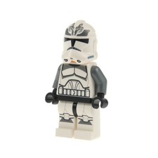 1x Lego Minifigure Star Wars