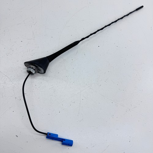 Vauxhall corsa antenna - d,