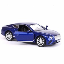 1:36 Bentley Continental GT