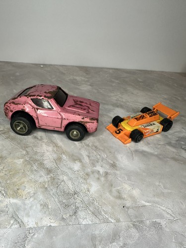 Vintage tonka lot - tonka,