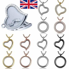 Charm Crystal Living Memory