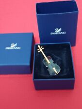 GENUINE SWAROVSKI CRYSTAL