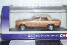 Vanguards Ford Cortina MK4 1.6