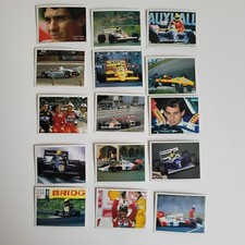 Ayrton senna sporting - sporting, profile