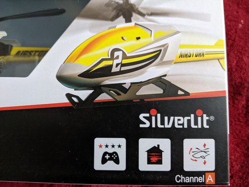Flybotic air stork - flybotic, remote