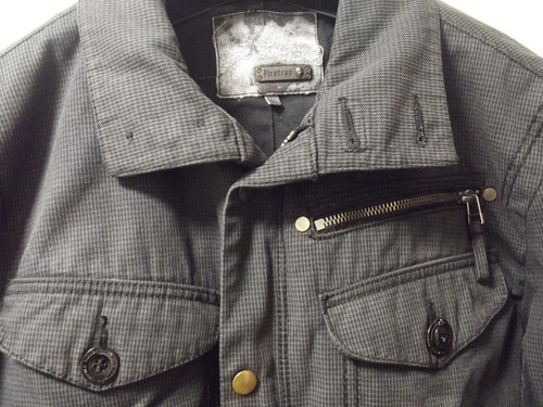 Men firetrap jacket large - firetrap,