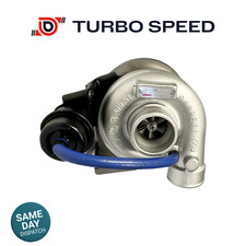 Turbo 727264-5004 PERKINS INDUSTRIAL 4.0d 125BHP