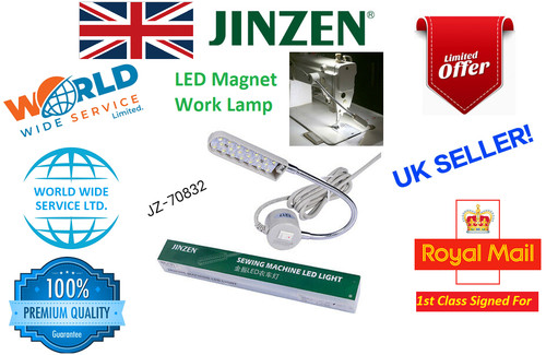 Jinzen 70832 led - jz-70832, (20)