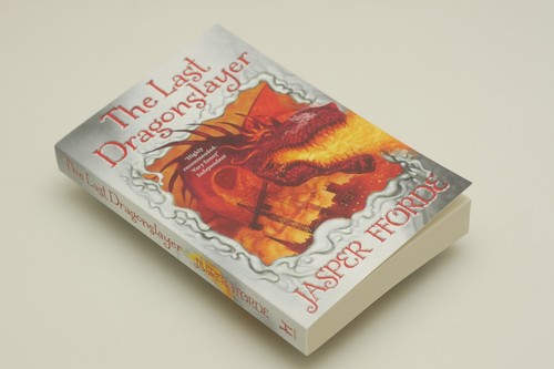 Paperback the last - uk,