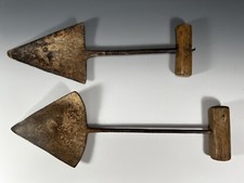 Lot of 2 British Scotttish