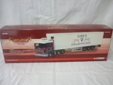 Corgi Modern Truck 1:50th