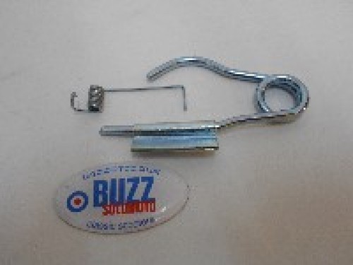 Vespa vbb vlb - px, side