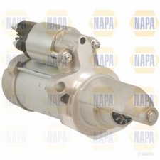 Starter Motor For Porsche 911 991 3.8 Turbo NAPA 9A160410400 9A1.604.104.00